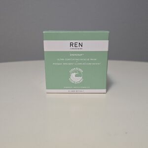 REN Evercalm Ultra Comforting Rescue Mask